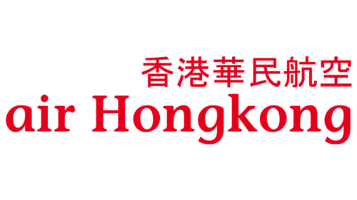 Air Hong Kong